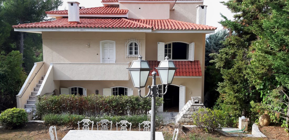 House in Dionysos, Attica, Greece 1 - 16649062