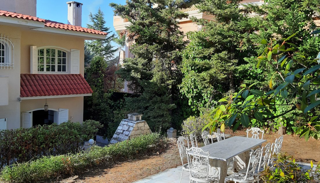 House in Dionysos, Attica, Greece 2 - 16649062