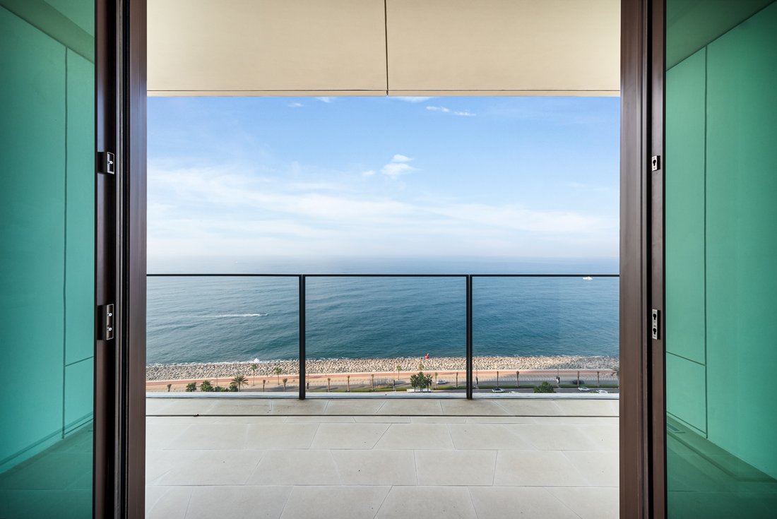 Apartment in Palm Jumeirah, Dubai, United Arab Emirates 5 - 16649049