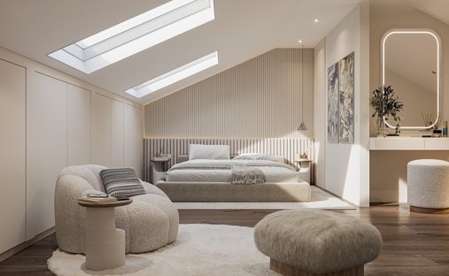 Apartamento en Santo António, Lisboa, Portugal 1
