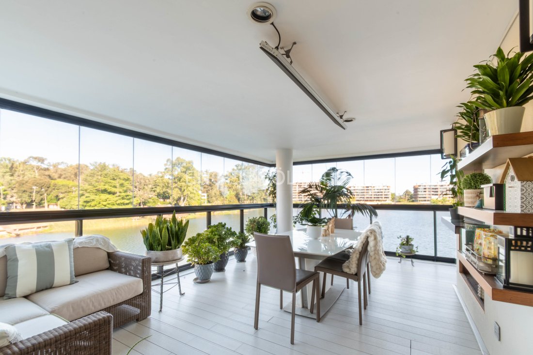 Apartment in Ciudad de la Costa, Canelones Department, Uruguay 4 - 16649068