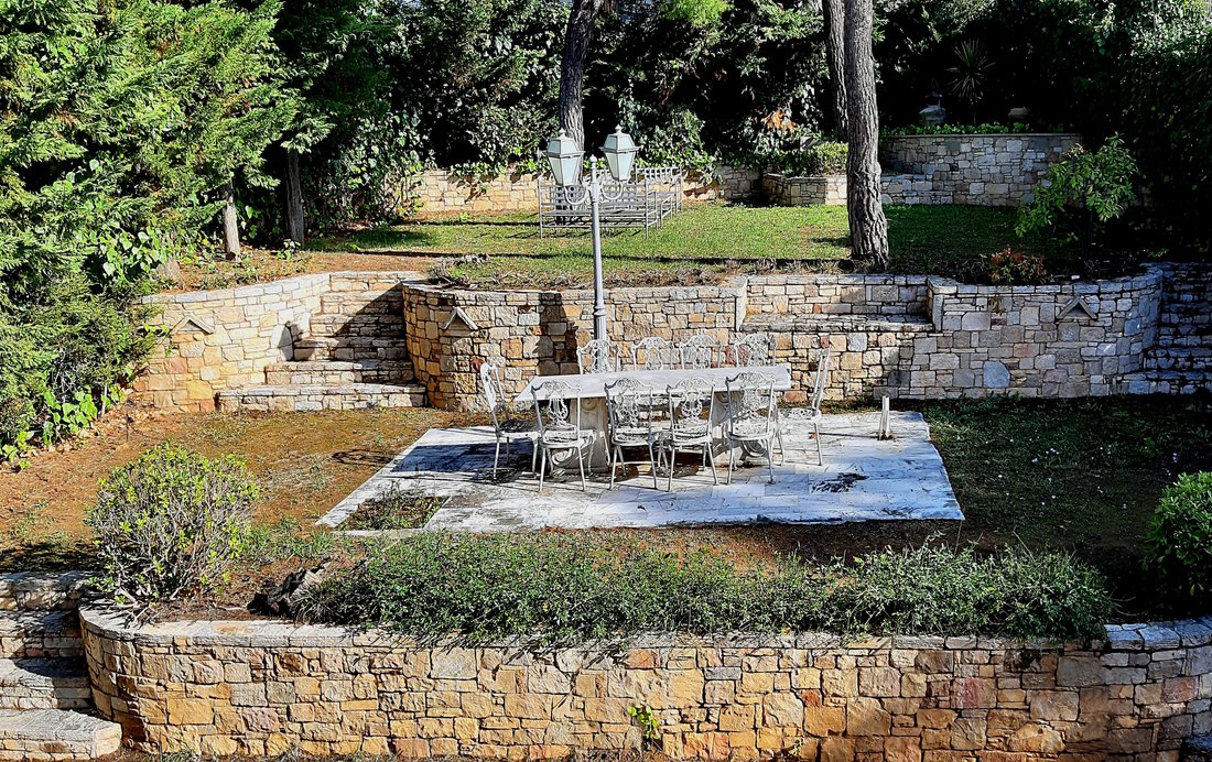 House in Dionysos, Attica, Greece 3 - 16649062