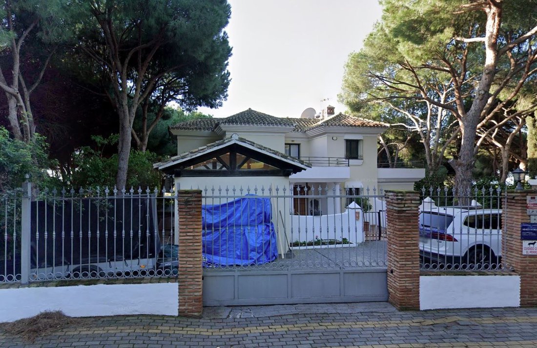 Chalet in Puerto De Cabopino, Elviria-Cabopino, Marbella 5 - 16649031