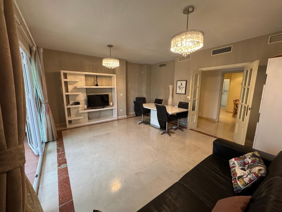 Appartamento a Nueva Andalucía, Marbella, Spagna 3 - 16648969