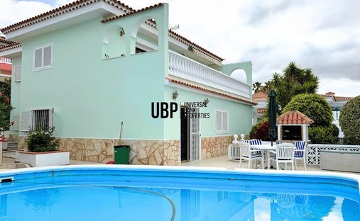 Chalet en Arona, Canarias, España 1