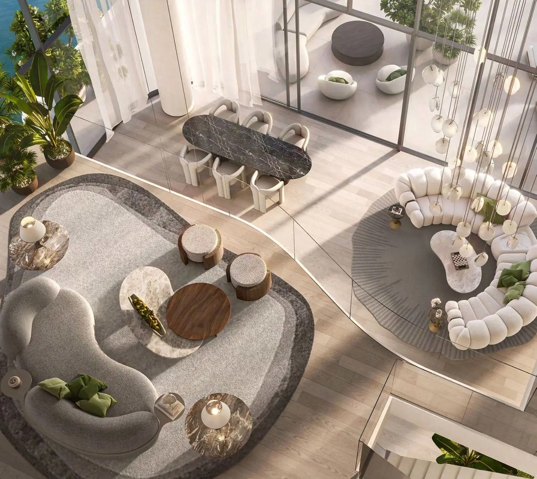 Apartment in Palm Jumeirah, Dubai, United Arab Emirates 5 - 16648959