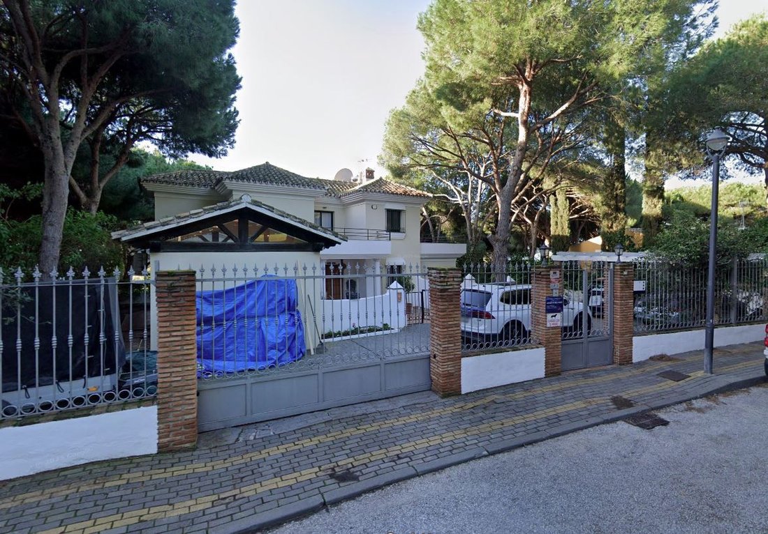 Chalet in Puerto De Cabopino, Elviria-Cabopino, Marbella 2 - 16649031