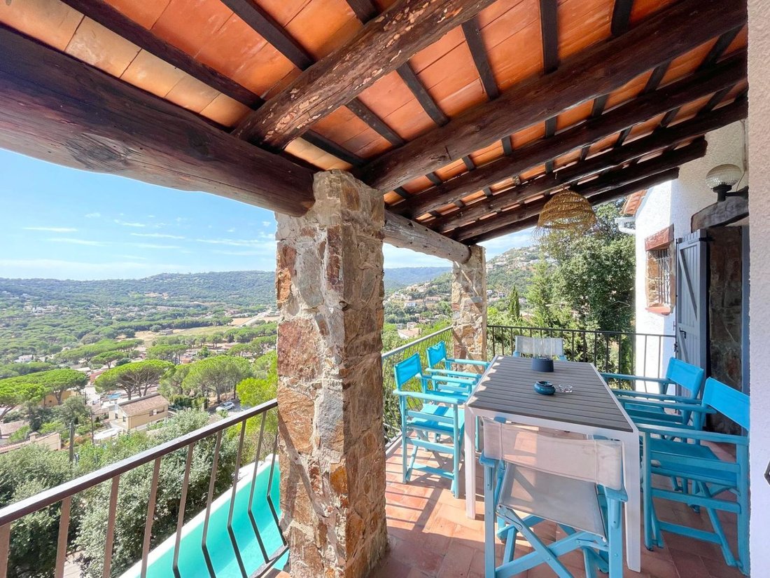 House in Calonge i Sant Antoni, Catalonia, Spain 5 - 16648979
