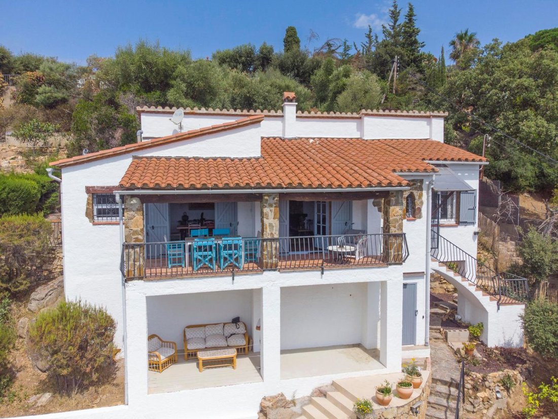 House in Calonge i Sant Antoni, Catalonia, Spain 2 - 16648979