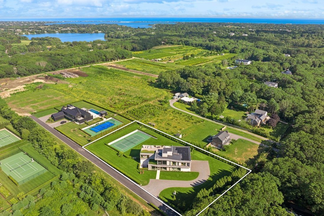 House in Water Mill, New York, United States 1 - 12520592