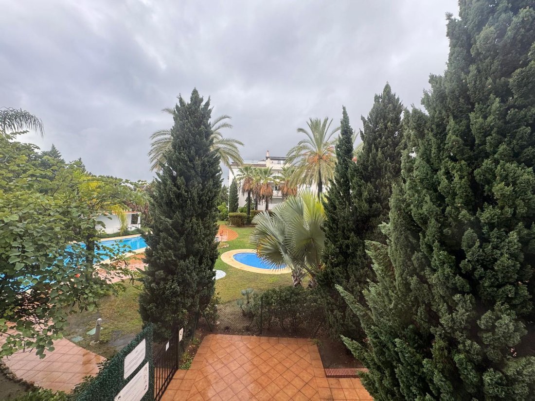 Appartamento a Nueva Andalucía, Marbella, Spagna 4 - 16648969