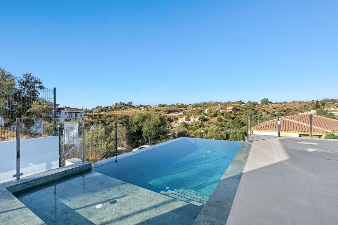 Chalet in Mijas, Andalusia, Spain 5 - 16649026
