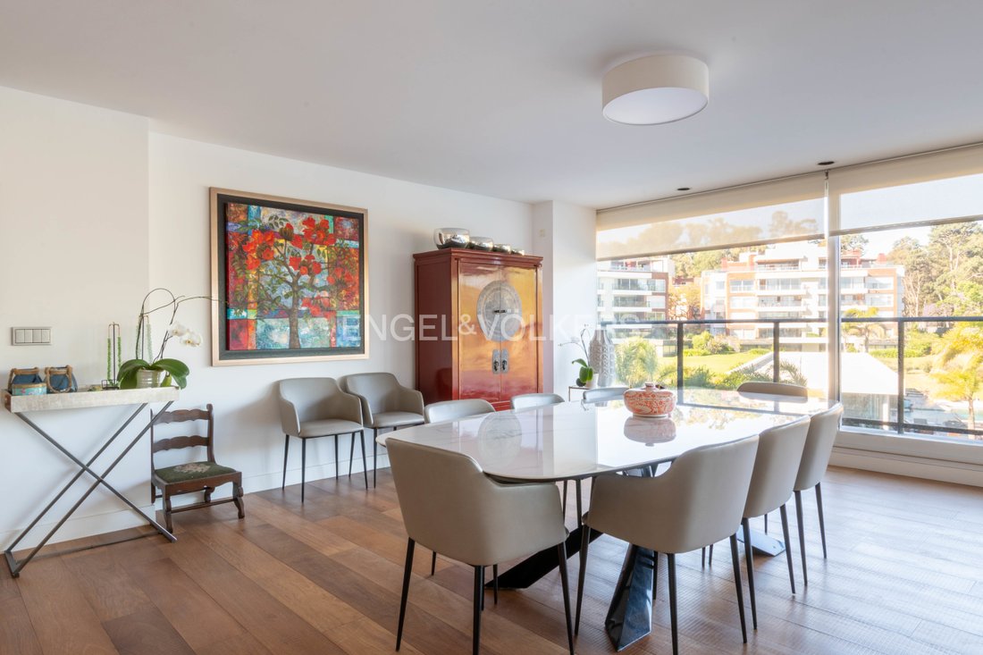Apartment in Ciudad de la Costa, Canelones Department, Uruguay 5 - 16649068
