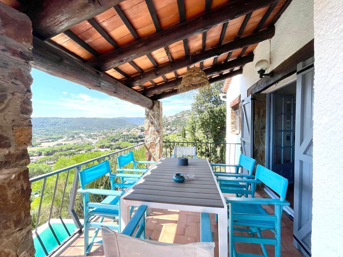 House in Calonge i Sant Antoni, Catalonia, Spain 4 - 16648979