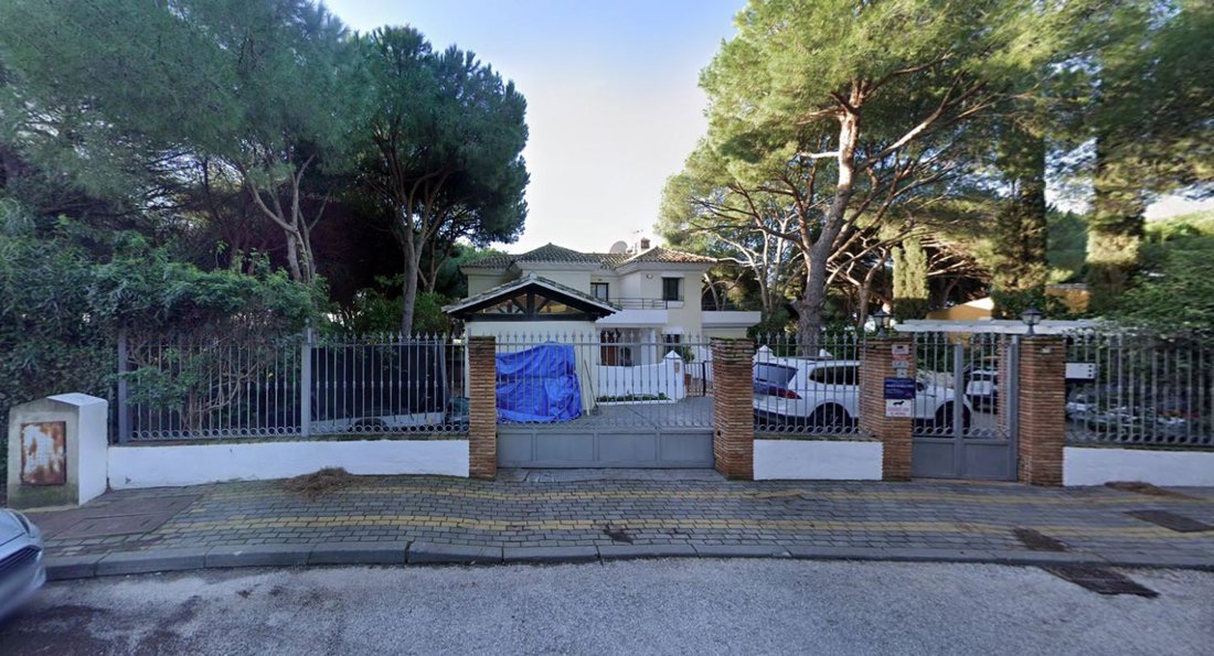 Chalet in Puerto De Cabopino, Elviria-Cabopino, Marbella 3 - 16649031