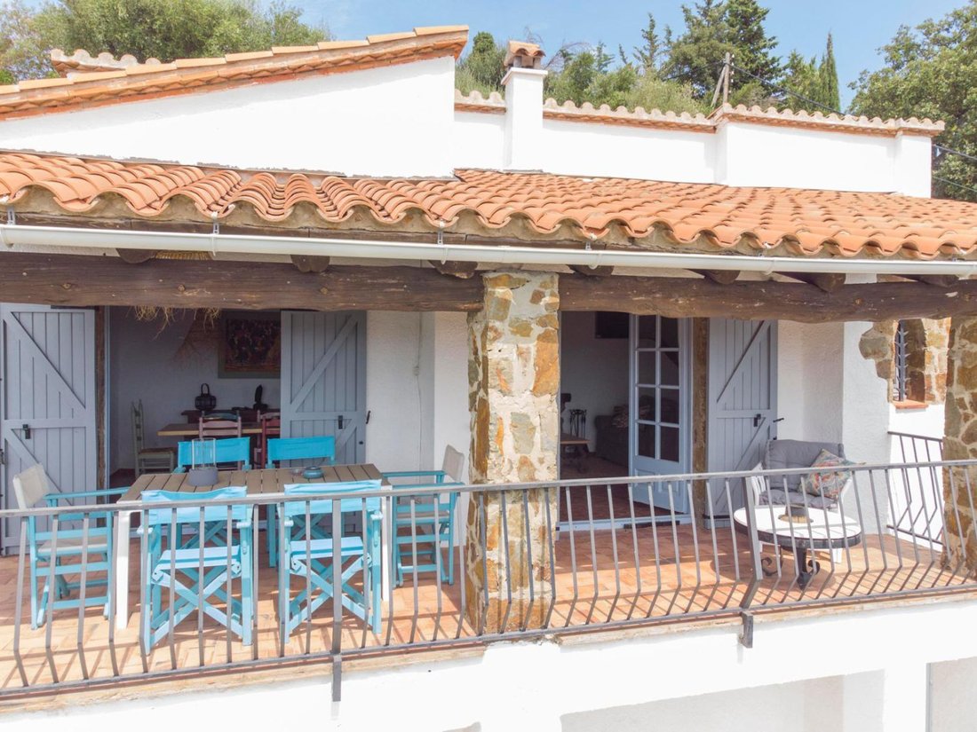 House in Calonge i Sant Antoni, Catalonia, Spain 3 - 16648979