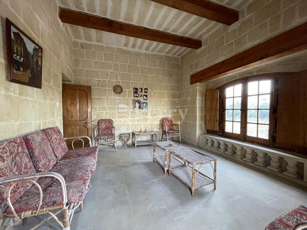 House in Ħal Għargħur, Malta 4 - 16649061