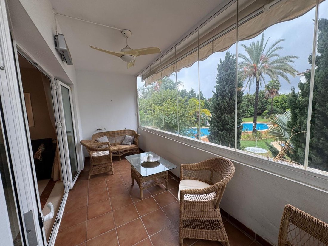 Appartamento a Nueva Andalucía, Marbella, Spagna 2 - 16648969