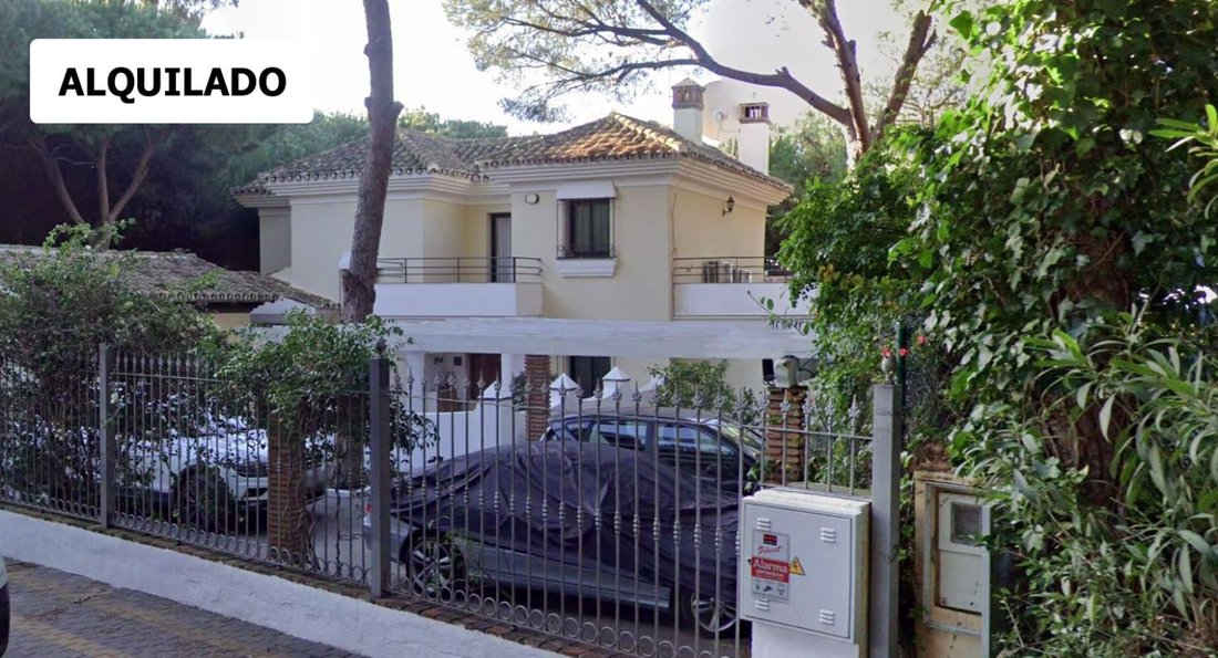 Chalet in Puerto De Cabopino, Elviria-Cabopino, Marbella 1 - 16649031