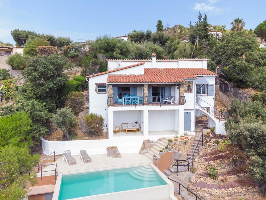 House in Calonge i Sant Antoni, Catalonia, Spain 1 - 16648979