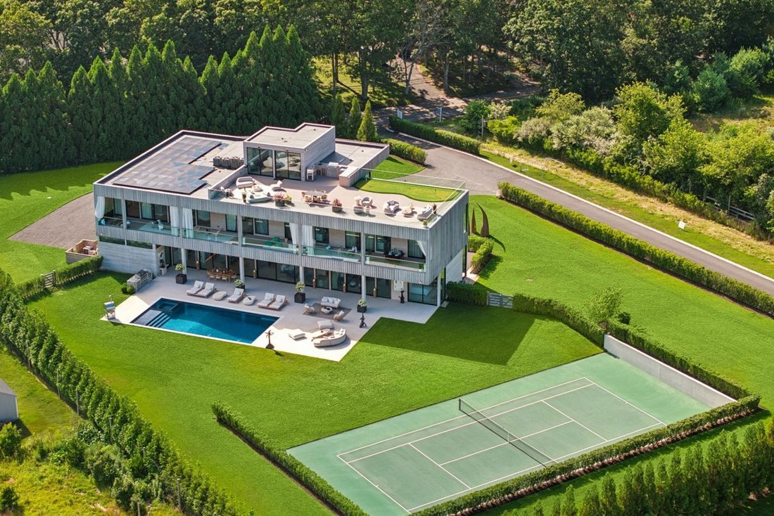 House in Water Mill, New York, United States 3 - 12520592