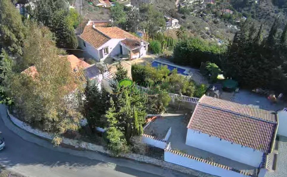 Country House in Competa, Andalusia, Spain 2 - 15246656
