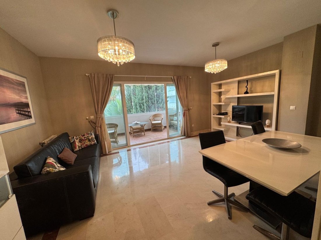 Appartamento a Nueva Andalucía, Marbella, Spagna 1 - 16648969