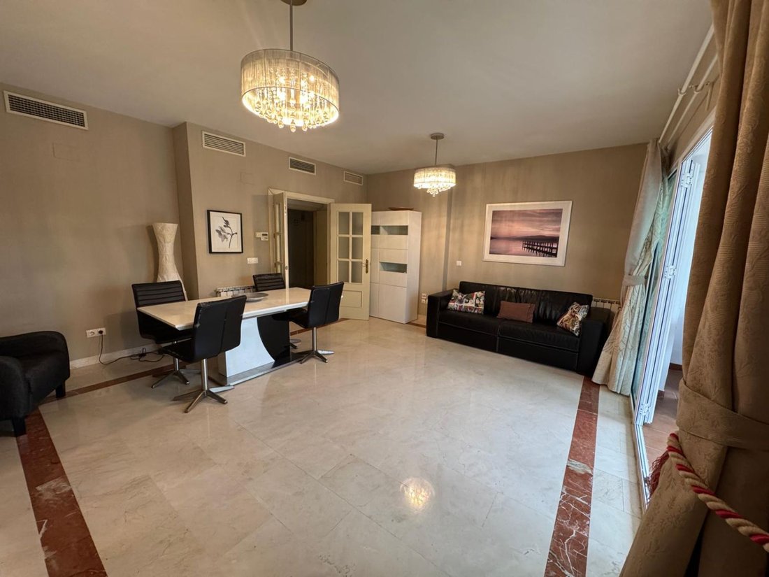 Appartamento a Nueva Andalucía, Marbella, Spagna 5 - 16648969