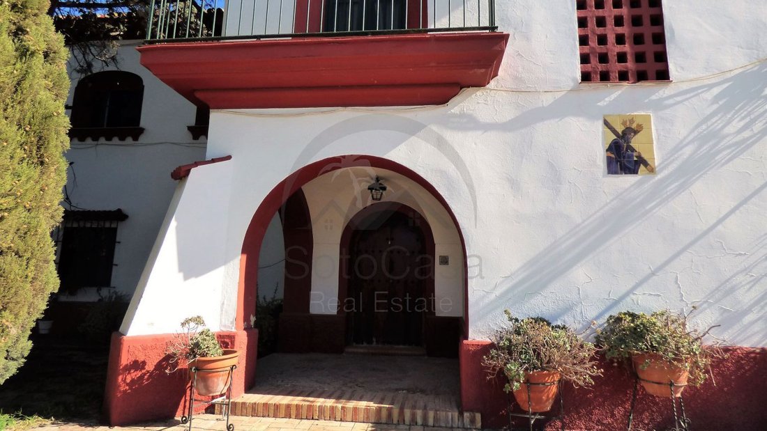 Villa in Gines, Andalusia, Spain 4 - 16649013
