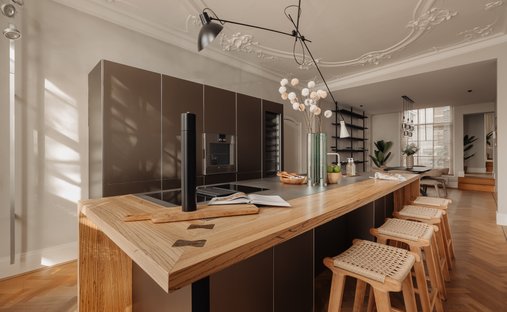 Townhouse in Amsterdam, North Holland, Netherlands 1