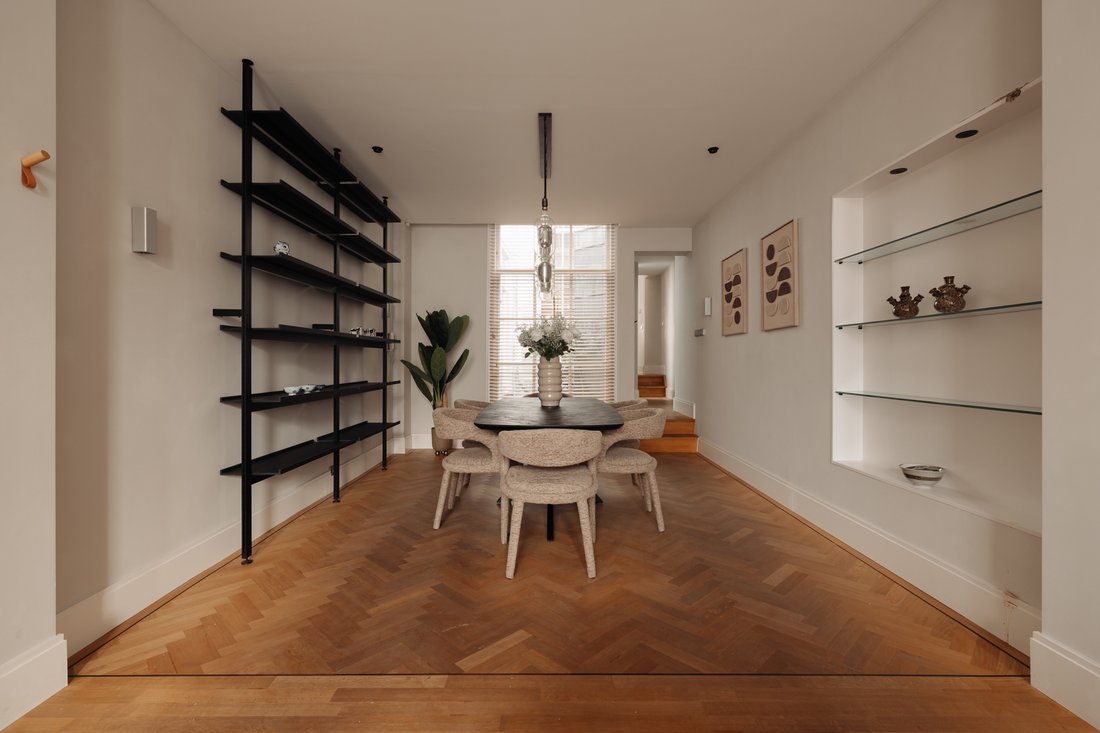 Townhouse in Amsterdam, North Holland, Netherlands 4 - 16649046