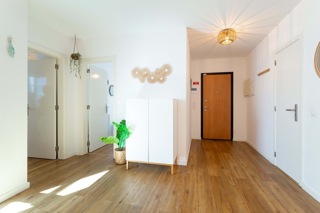 Apartment in Cascais e Estoril, Lisbon, Portugal 3 - 16648953
