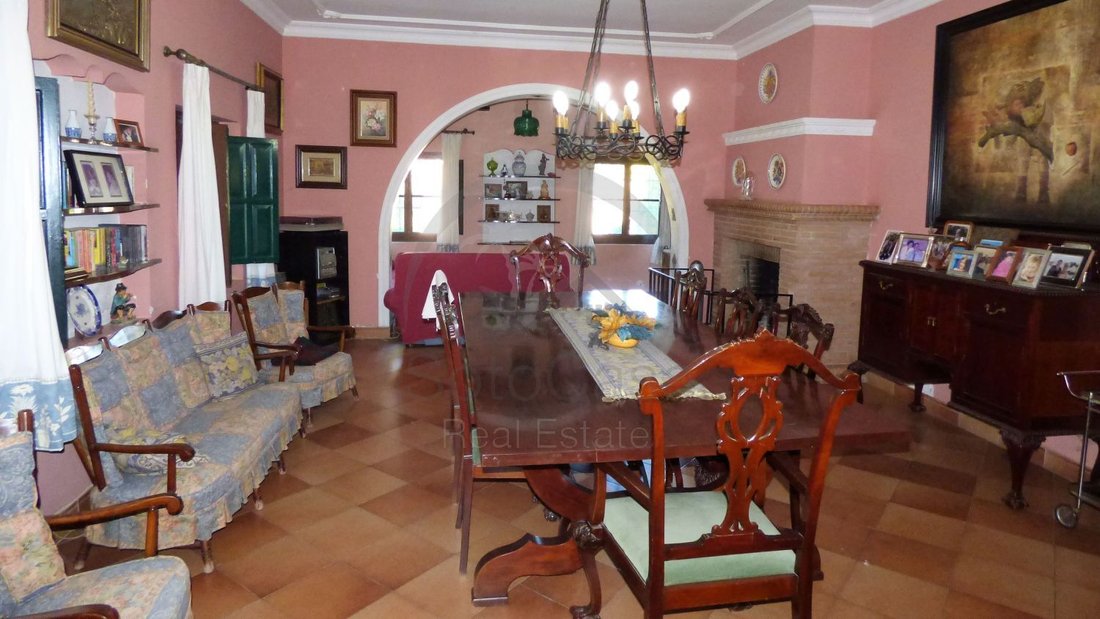Villa in Gines, Andalusia, Spain 5 - 16649013