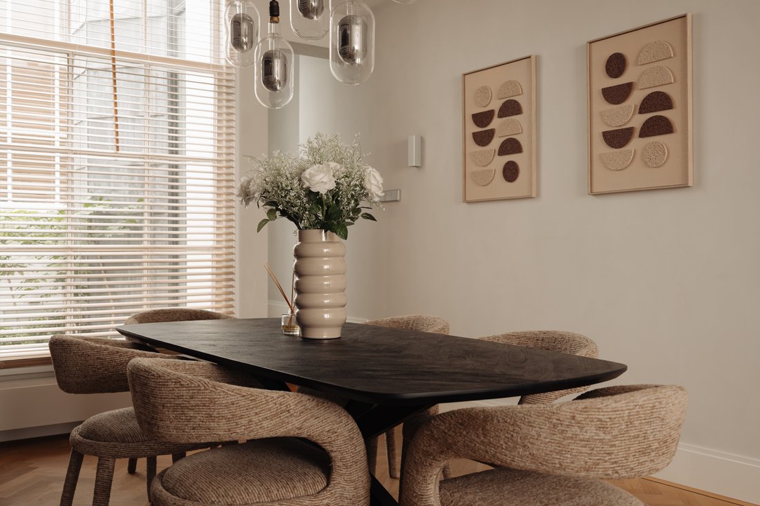 Townhouse in Amsterdam, North Holland, Netherlands 5 - 16649046