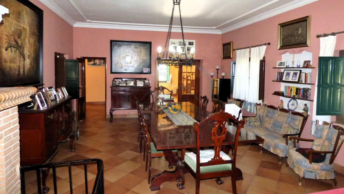 Villa in Gines, Andalusia, Spain 3 - 16649013