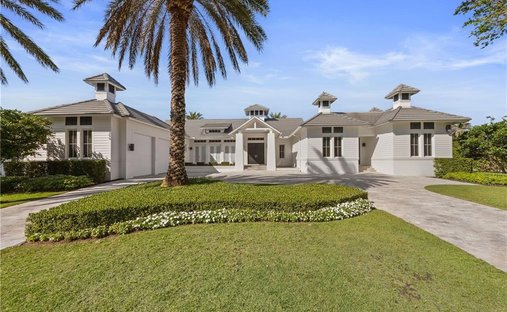 House in Naples, Florida, United States 1