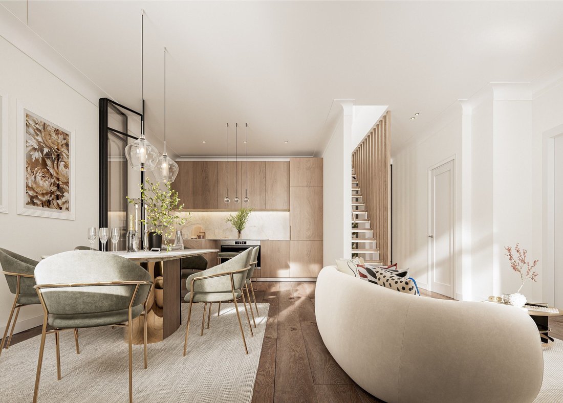 Apartment in Santo Antonio, Lisbon, Portugal 4 - 16649009