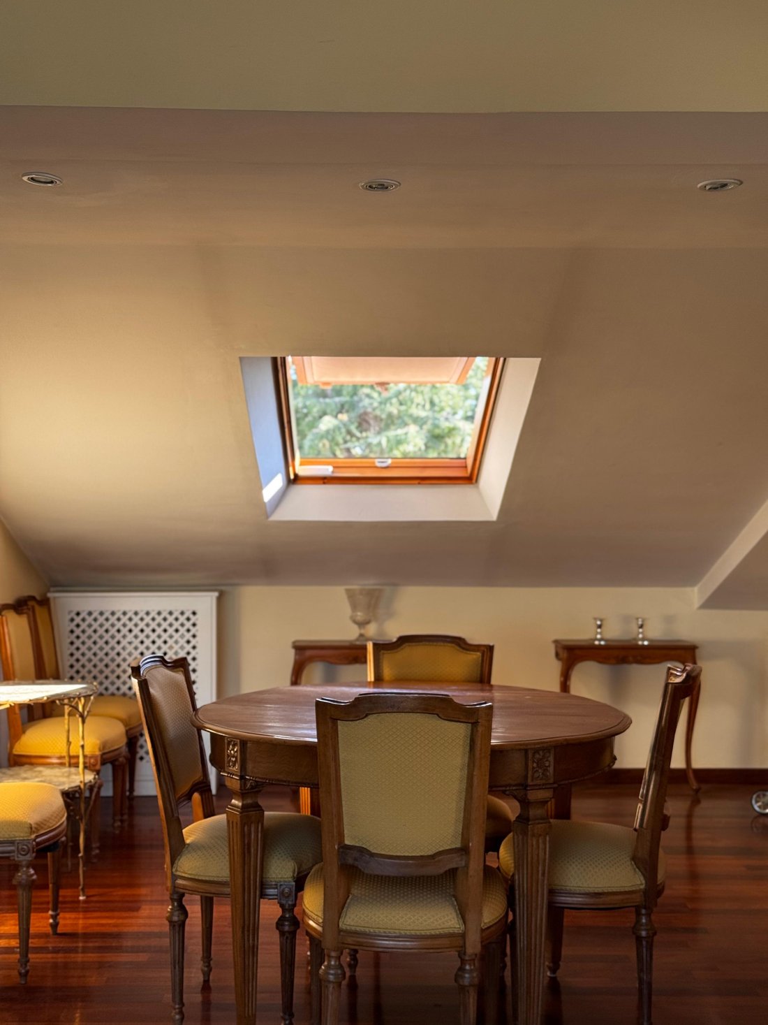 Penthouse in Gianicolense, Rome, Lazio 5 - 16649039