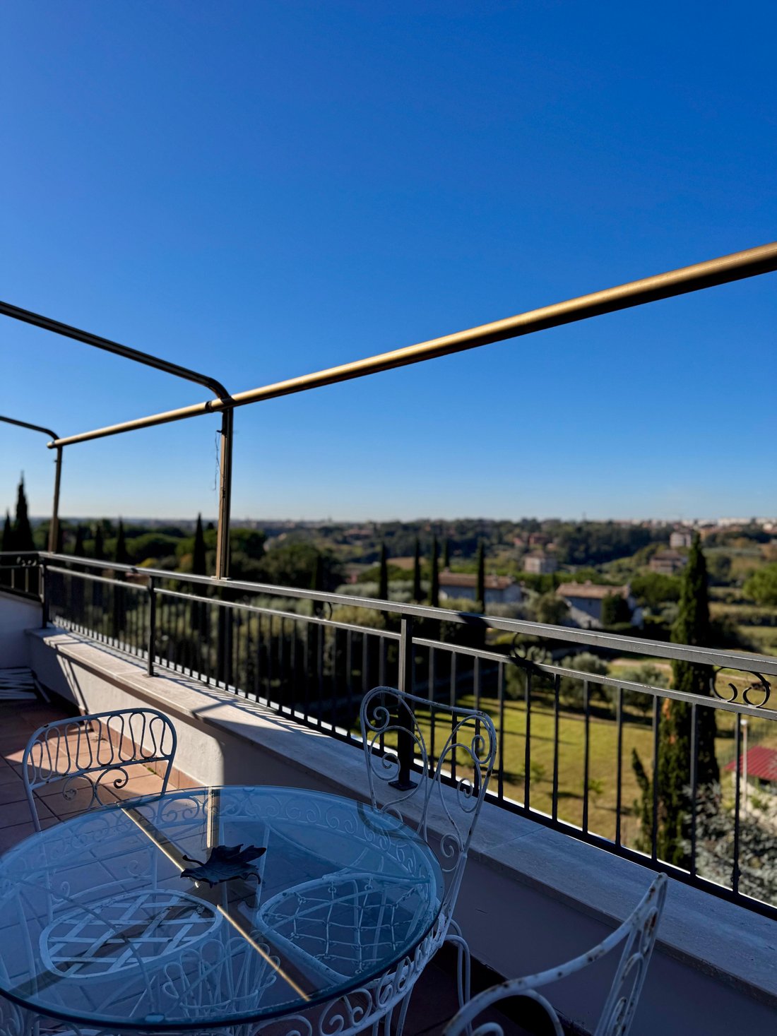 Penthouse in Gianicolense, Rome, Lazio 3 - 16649039