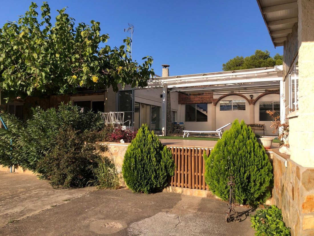 Estate in Sarinena, Aragon, Spain 3 - 16622492