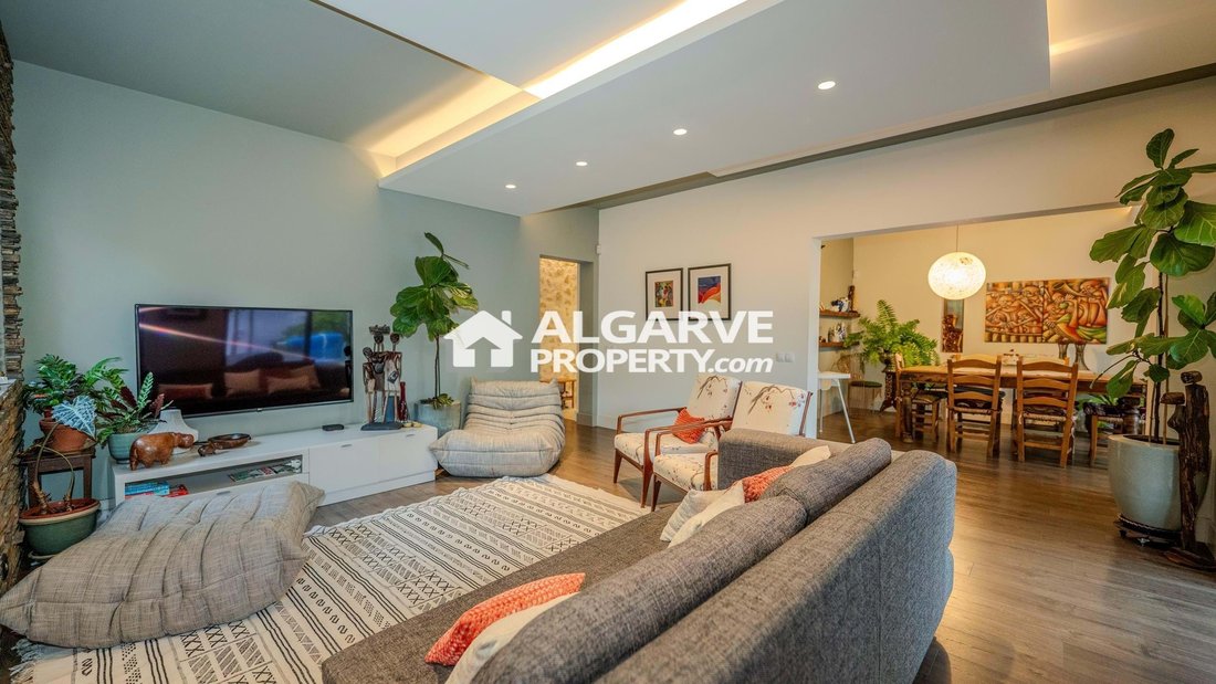 Villa in Vilamoura, Quarteira, Algarve 4 - 16648956
