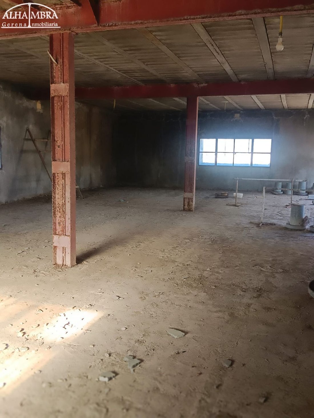 Land in Aznalcollar, Andalusia, Spain 1 - 16649030
