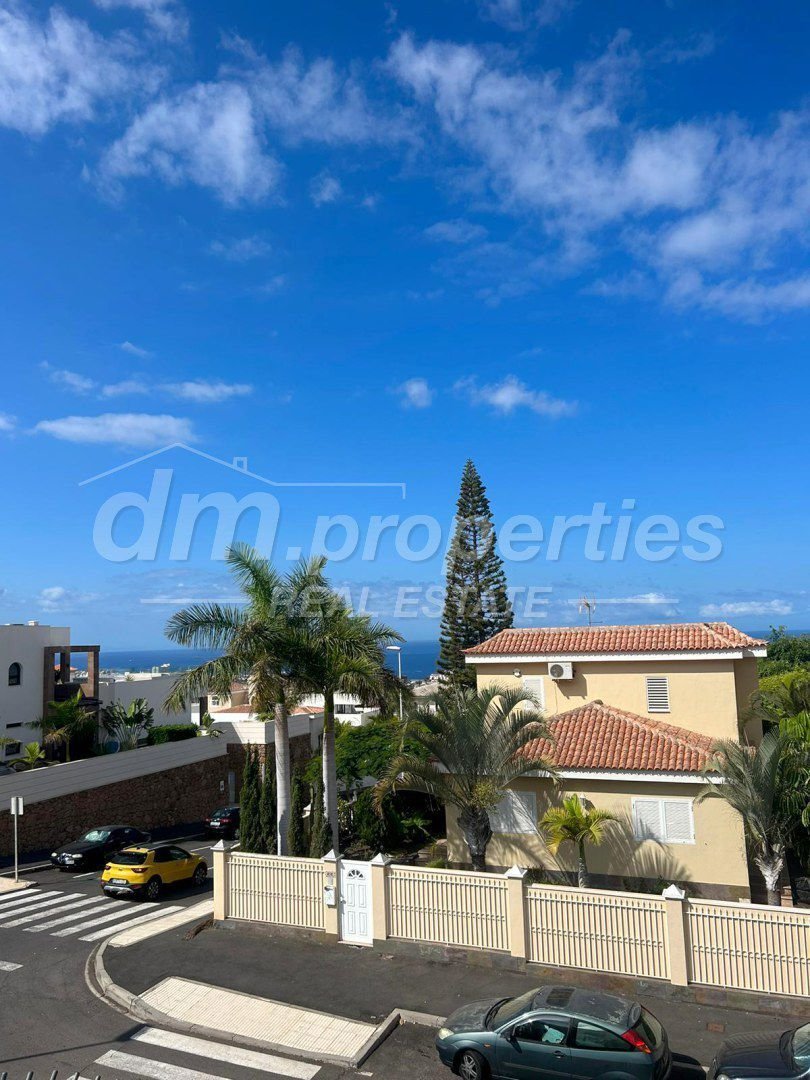 Residenza a Costa Adeje, Adeje, Isole Canarie 1 - 16648992