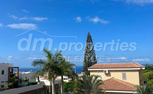 Townhouse in Costa Adeje, Adeje, Canary Islands 1