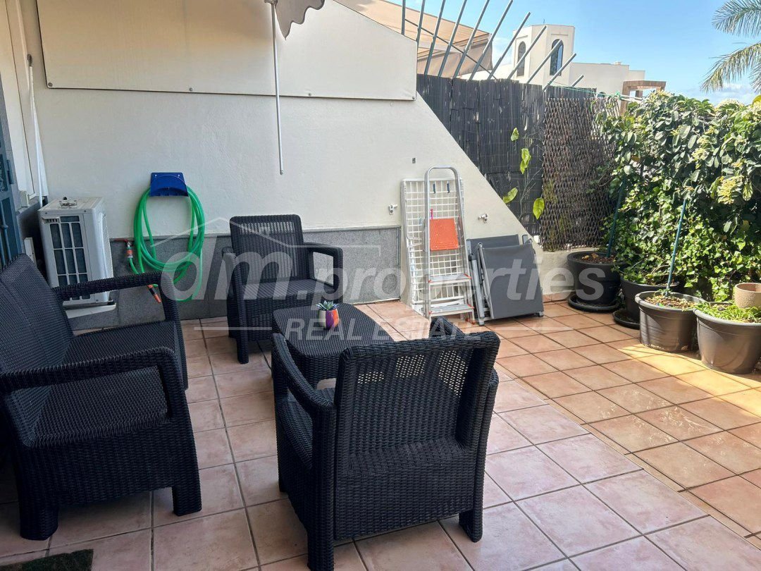 Residenza a Costa Adeje, Adeje, Isole Canarie 3 - 16648992