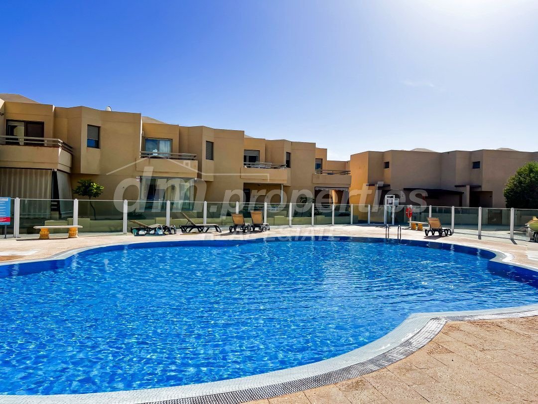 Townhouse in Granadilla de Abona, Canary Islands, Spain 2 - 16649003