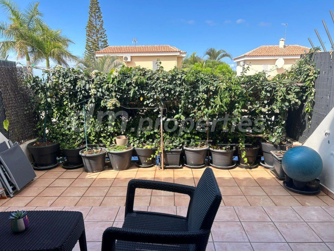 Residenza a Costa Adeje, Adeje, Isole Canarie 2 - 16648992
