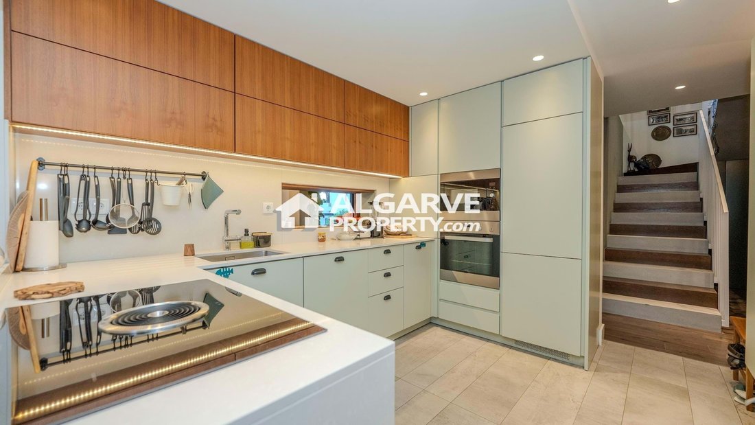 Villa in Vilamoura, Quarteira, Algarve 3 - 16648956