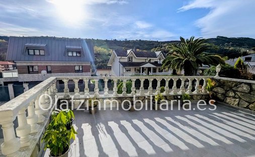 Casa en Llodio, País Vasco, España 1