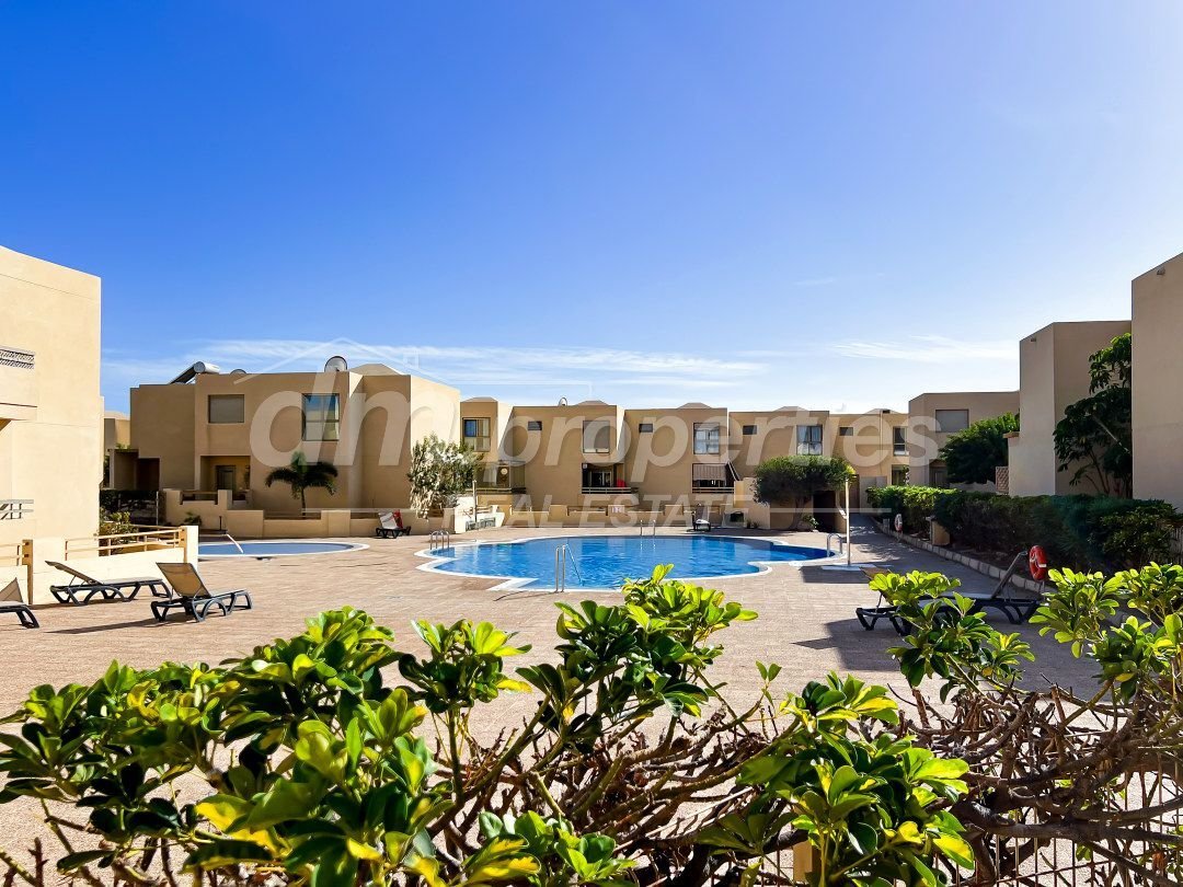 Townhouse in Granadilla de Abona, Canary Islands, Spain 5 - 16649003